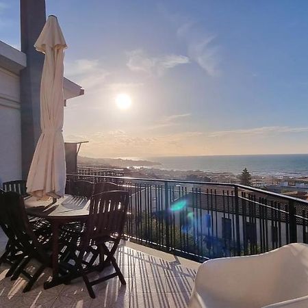 Villa Vittoria 체팔루 외부 사진