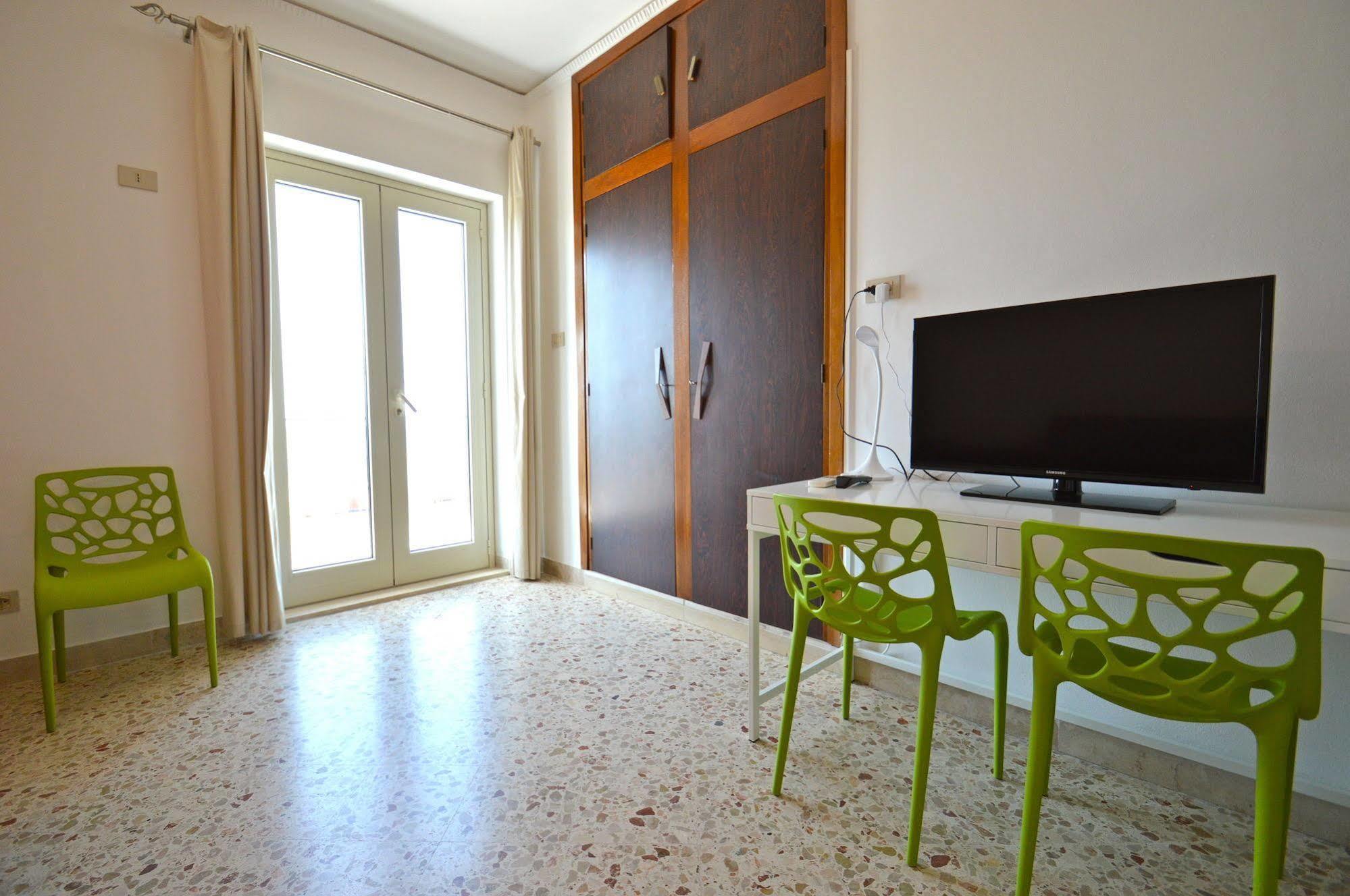 Villa Vittoria 체팔루 외부 사진